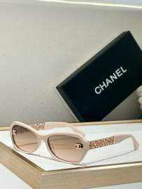 Picture of Chanel Sunglasses _SKUfw79164703fw